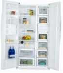 BEKO GNE 25840 S Холодильник