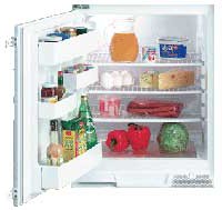 larawan Refrigerator Electrolux ER 1437 U