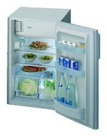 larawan Refrigerator Whirlpool ART 303/G
