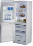 Whirlpool ART 889/H Refrigerator