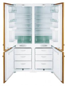 larawan Refrigerator Kaiser EKK 15322