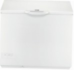 Zanussi ZFC 31400 WA Холодильник