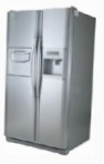 Haier HRF-689FF/A Холодильник