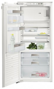 Bilde Kjøleskap Siemens KI24FA50