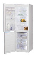 larawan Refrigerator Whirlpool ARC 5561