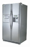 ảnh Tủ lạnh Haier HRF-689FF/ASS