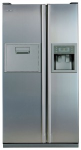 fotoğraf Buzdolabı Samsung RS-21 KGRS