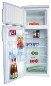 larawan Refrigerator Luxeon RTL-253W