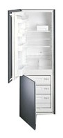 larawan Refrigerator Smeg CR305B