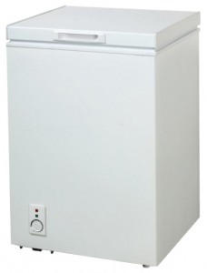 фото Холодильник Elenberg MF-100