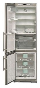 larawan Refrigerator Liebherr KGBes 4046
