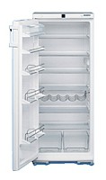 larawan Refrigerator Liebherr KS 3140