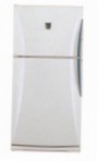 Sharp SJ-58LT2A Refrigerator