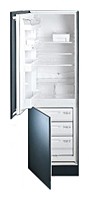 ảnh Tủ lạnh Smeg CR305SE/1