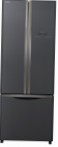 Hitachi R-WB482PU2GGR Холодильник