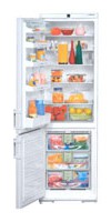 larawan Refrigerator Liebherr KGN 3836