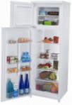 Candy CFD 2760 E Refrigerator