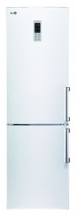 รูปถ่าย ตู้เย็น LG GW-B469 BQQW