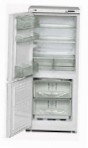 Liebherr CU 2211 Холодильник