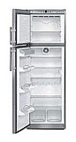 larawan Refrigerator Liebherr CTNes 3553