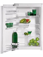 Bilde Kjøleskap Miele K 525 i