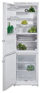 larawan Refrigerator Miele KF 8667 S