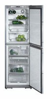 larawan Refrigerator Miele KFN 8700 SEed