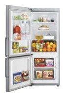 Фото Холодильник Samsung RL-23 THCTS