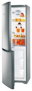 larawan Refrigerator Hotpoint-Ariston SBM 1822 V
