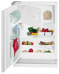 larawan Refrigerator Hotpoint-Ariston BTSZ 1631