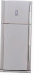 Sharp SJ-K38NSL Refrigerator