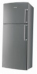 Smeg FD48PXNF2 Refrigerator