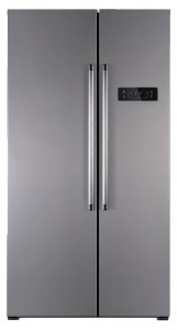 ảnh Tủ lạnh Shivaki SHRF-595SDS