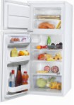 Zanussi ZRT 318 W Холодильник