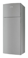 larawan Refrigerator Smeg FD43PS1