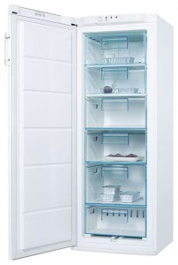 照片 冰箱 Electrolux EUC 25291 W