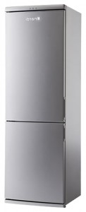 larawan Refrigerator Nardi NR 32 X