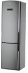 Whirlpool WBC 4069 A+NFCX Refrigerator