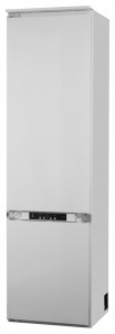 larawan Refrigerator Whirlpool ART 963/A+/NF