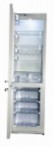 Snaige RF39SM-P10002 šaldytuvas