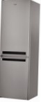 Whirlpool BSNF 8121 OX Холодильник