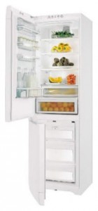 larawan Refrigerator Hotpoint-Ariston MBL 2011 CS