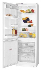 фото Холодильник ATLANT ХМ 4012-051