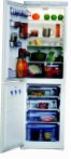 Vestel WIN 380 Køleskab
