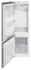 Bilde Kjøleskap Smeg CR322ANF