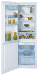 larawan Refrigerator BEKO CSK 32000