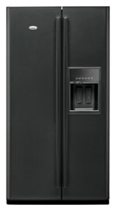 larawan Refrigerator Whirlpool WSC 5555 A+N