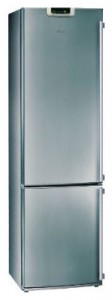 larawan Refrigerator Bosch KGF33240