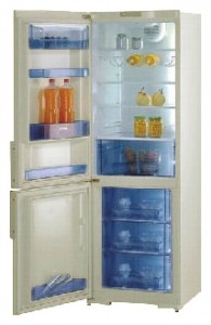 larawan Refrigerator Gorenje RK 61341 C