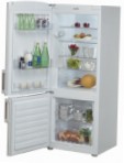 Whirlpool WBE 2612 A+W Refrigerator